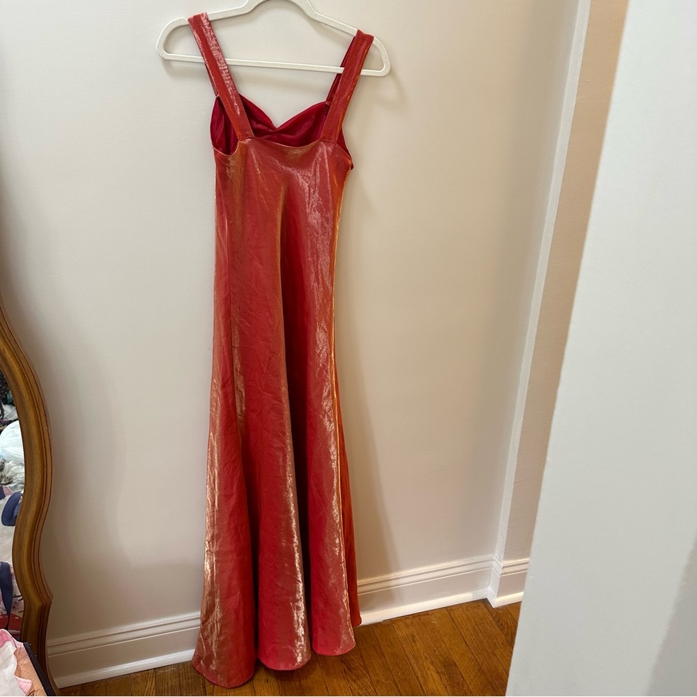 ✨ FREE PEOPLE VINTAGE 90s / Y2k dress - Picture 4 of 5